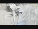 【リコリス・リコイル】錦木千束と井ノ上たきなのティザーイラストを粘土を使って再現！ フィギュア作ってみた『Clay Figure』Sculpting Lycoris Recoil