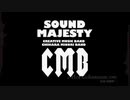 【ベース弾いてみた】Hot Colosseum【CMB】