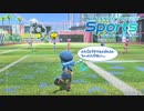 SwitchSportsのサッカーはマジ楽しい １４ ～俺たちは、一分前の俺たちより進化する！～【VOICEROID実況】