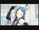 【MMD艦これ】SSR式 五月雨「君の彼女」
