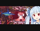 【スーパードンキーコング3】はじめてのおつかい葵ちゃん Part15【ディンキー一人旅】
