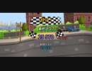 Hill climb racing2 - unspilled tofu take1
