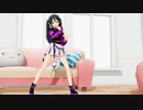 【MMD艦これ】KING (長良型)