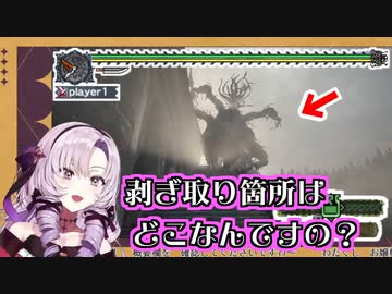 モンハンの肉焼きメロディがお上手なお嬢様【壱百満天原サロメ/にじさんじ/切り抜き】