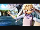 【MMD】LOL -lots of laugh【めがねっこ3人】