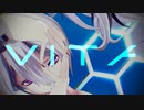 第727位：【MMD】ヴィータ【モーション配布】