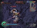 ガンダム無双2　仲良くなりたくて･･････　フレンドシップミッション