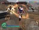 ガンダム無双2　ヤマアラシのジレンマ　フレンドシップミッション