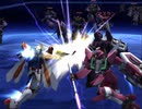 ガンダム無双2　恋の鍔迫り合い　フレンドシップミッション