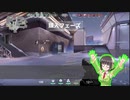 ひとくちVALORANT#1【VOICEROID実況】