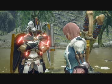 【モンスターハンターライズ：サンブレイク】ゆかりねっとで実況してみたPart29
