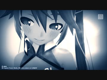 【Project DIVA F2nd】アンドロイドガール【PV+譜面】