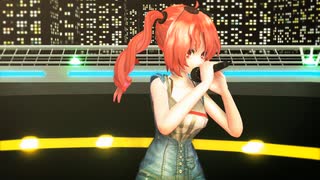 【MMD】ロストワンの号哭～重音テト～