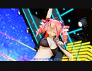 【重音テト】【MMD】Tda式レースクィーンテトで「ロストワンの号哭」【sat1080mix／動画：nairin／投稿：老喬】