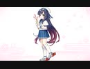 ケッコンカッコカリ　松輪　桜mode