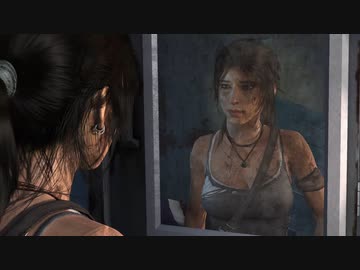 考古学会の新米と化した先輩.croft17