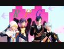 【MMD刀剣乱舞】RPG【燭・明・山・長】