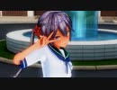【COM3D2】曙でCan Know Two Close