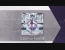【Arcaea】Callima Karma／t+pazolite vs Feryquitous（Future9+）【譜面確認】