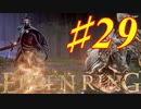 【初見実況】いったん情報整理する　 考察しながら王になる　その２９ 【 ELDEN RING 】
