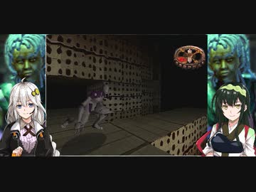 あかりのダークメサイアフルボイス攻略その7