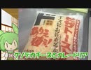 【ボイスロイドキッチン】東北一家の究極のリーズから置いていかれたずんだもんVSカレードリア【第三回スパイス祭】
