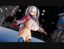 【MMD アズレン】プリンツ・オイゲン「劣等上等」水着ver.
