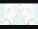 白いクーピー - ココアシガレット feat.可不(KAFU) (Music Video)