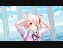 【MMD艦これ】春雨/サラマンダー