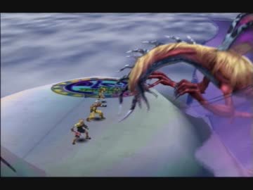 [FF10]レベルアップで何かがランダム封印_Part19[制限プレイ]