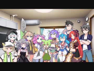 【VOICEVOX】ずんだもんなのだ【ボイボ寮】