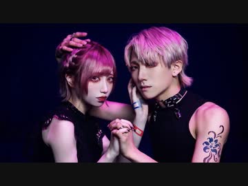 【めーとる×ありく】デイバイデイズ 踊ってみた【オリジナル振付】