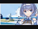【#CeVIO AI】少女レイ【#すずきつづみ】
