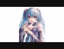 Go ahead !／オムハヤシ　feat. 初音ミク