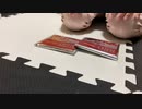 ワンピース「ほっともっとのキャンペのハンドタオル」
