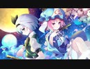 【東方アレンジ】西行妖満開マデ後少シ【アルティメットトゥルース】【東方ピアノアレンジ】