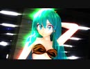 【ＭＭＤ】My Sweet Darlin'【☆を継ぐもの】