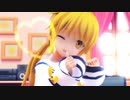 【MMD艦これ】皐月で『ダーリンダンス』mobiusP様モーション版