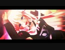 【MMD】アスノヨゾラ哨戒班