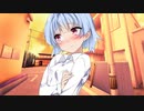 【R-18】琴葉葵と猥シャツの下