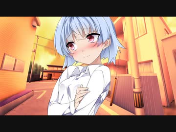 【R-18】琴葉葵と猥シャツの下