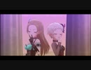 【デレステMV】Secret Daybreak【コメット・オーヴァーレヴ(恵磨,涼)】