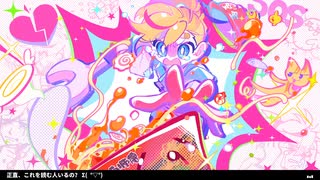 【音ゲー】Muse Dash /14