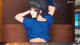 美女を快感マッサージ　ビートリフレ　したよ_02