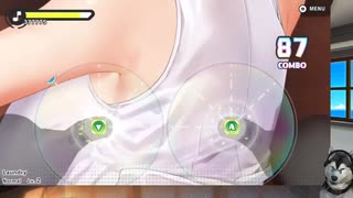 美女を快感マッサージ　ビートリフレ　したよ_03