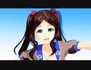 【Fate/MMD】劣等上等【自作モデル】
