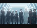 【Fate/MMD】Turn Off The Light【土佐組・新選組】