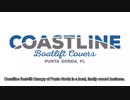 Coastline Boat Lift Covers of Punta Gorda