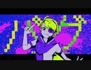 【人力】ハ゛ク゛