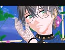 【にじさんじMMD】Lil' Goldfish【Ike Eveland】